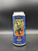 Mountain Culture Lorien - NEIPA - 2025 Single Hop Series