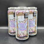 One Drop Time is the Enemy Hexa-Fruited Imperial Sour