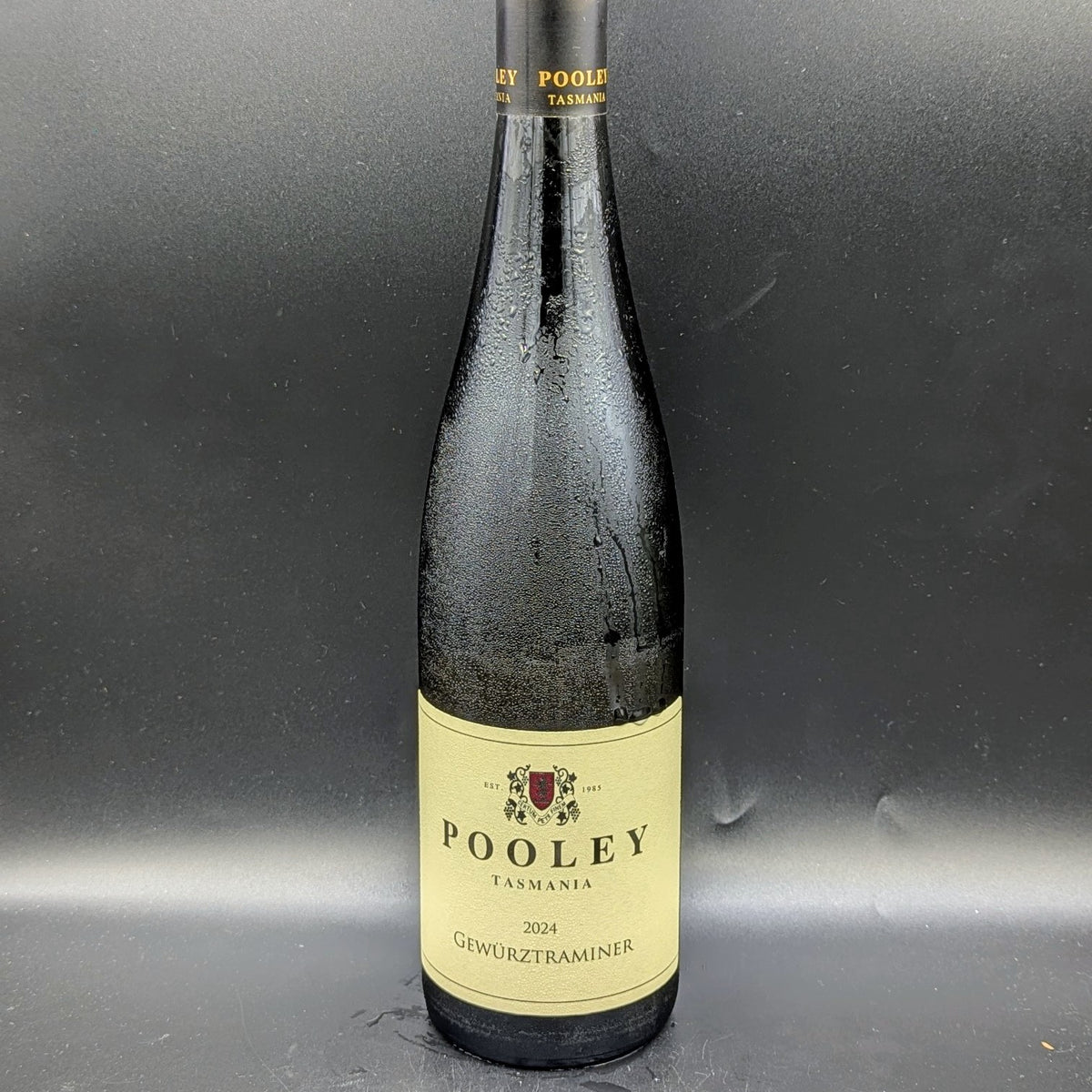 Pooley Gewurztraminer 750ml