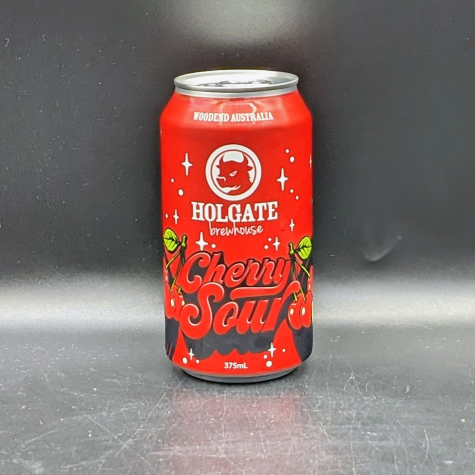 Holgate Cherry Sour