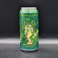 Dangerous Ales Secret Garden DDH Wet Hop IPA