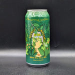 Dangerous Ales Secret Garden DDH Wet Hop IPA
