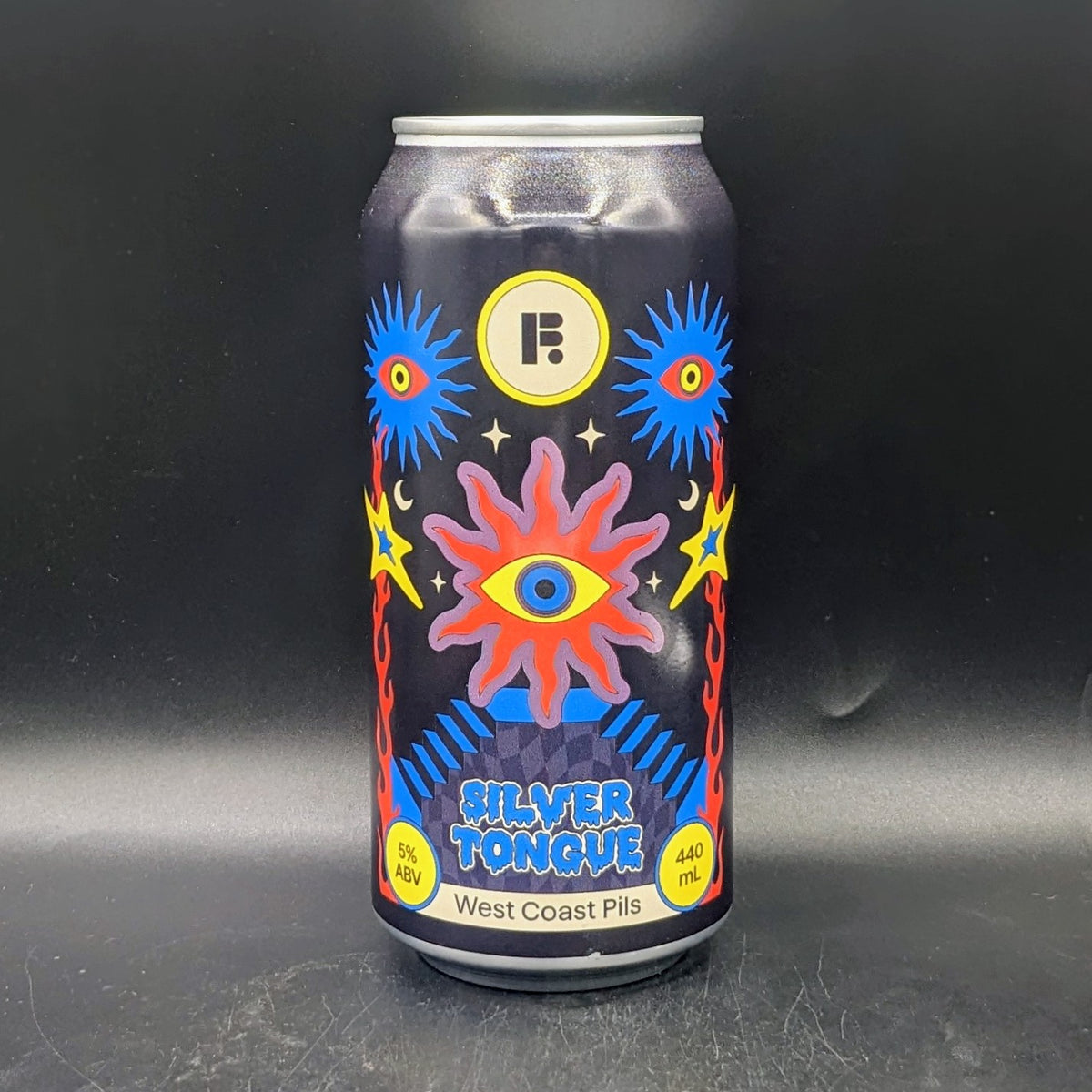 Future Brewing Silver Tongue WC Pils Sgl