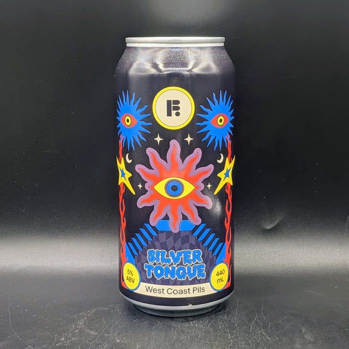 Future Brewing Silver Tongue WC Pils Sgl