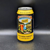 Wayward Southern Harvest Juicy Fresh Crop Hazy IPA