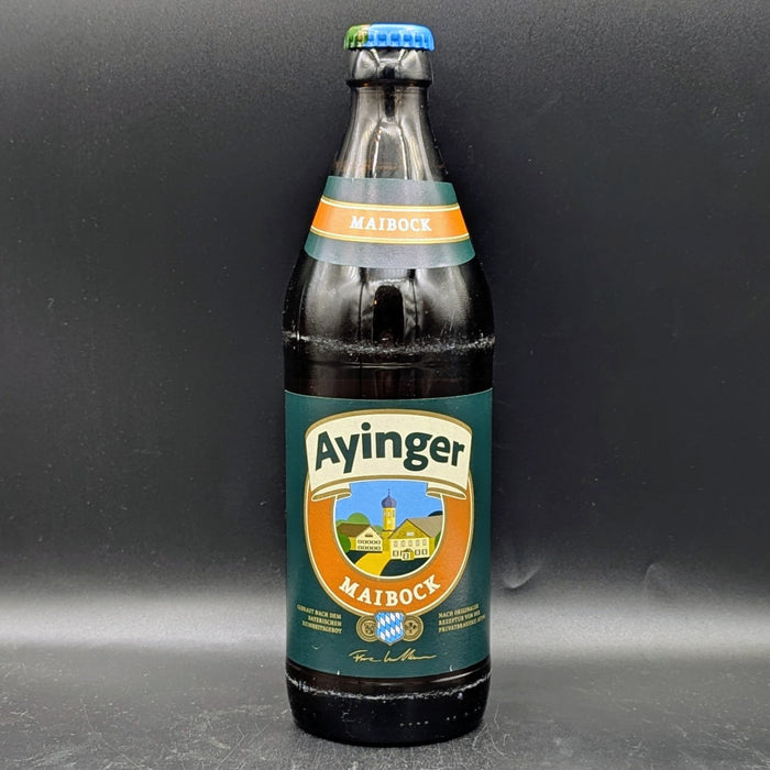Ayinger Maibock Helles Bock Sgl
