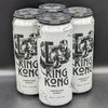 Working Title King Kong American Stout