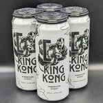 Working Title King Kong American Stout