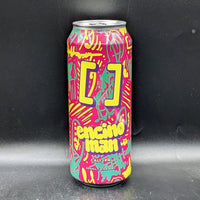 Working Title Encino Man Cali IPA