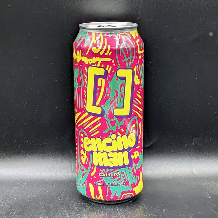 Working Title Encino Man Cali IPA