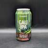 Reckless Brewing Cali IPA - Saccharomyces x Reckless