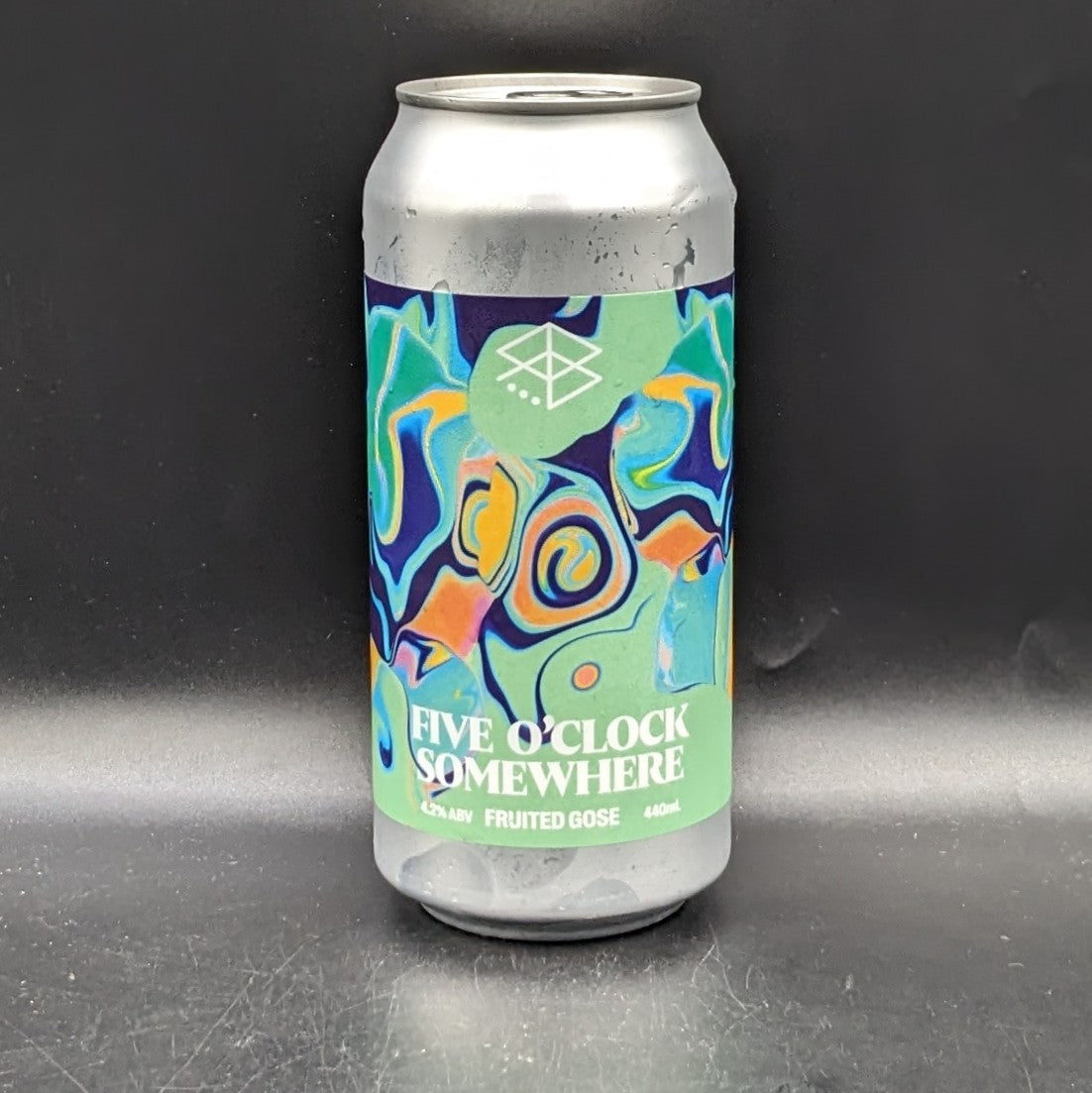Range Its Five OClock Somewhere Gose 440ml