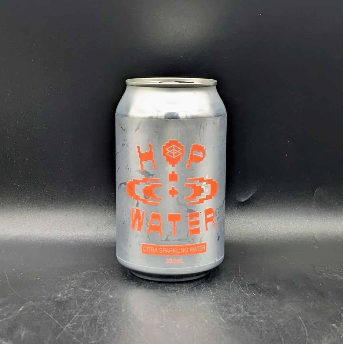 Range Hop Water v2 Citra Sparkling Water Sgl