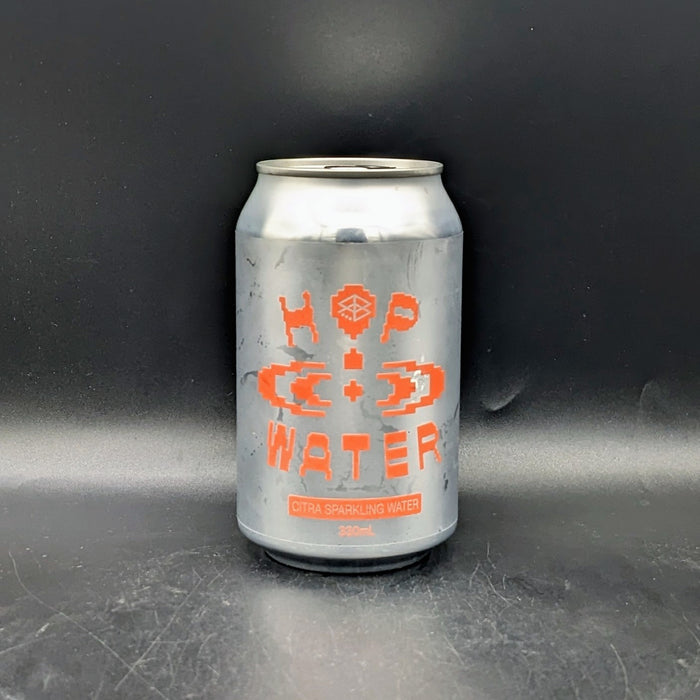 Range Hop Water v2 Citra Sparkling Water Sgl