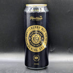 Slipstream Barrel Aged Anniversary Ale VII