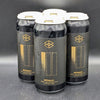 Range Rituals I Barrel-Aged Imperial Stout: