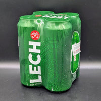Lech Premium Sgl