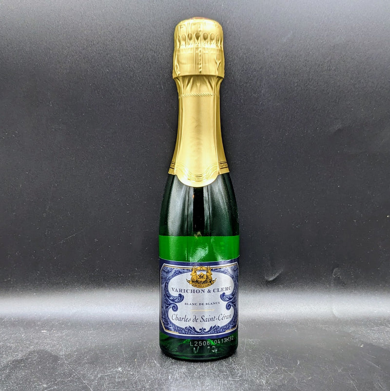 Varichon Clerc Blanc De Blanc 200ml Piccolo