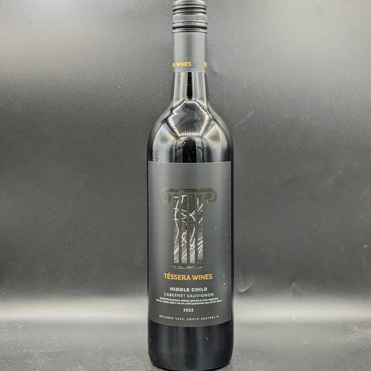 Tessera Wines Middle Child 750ml
