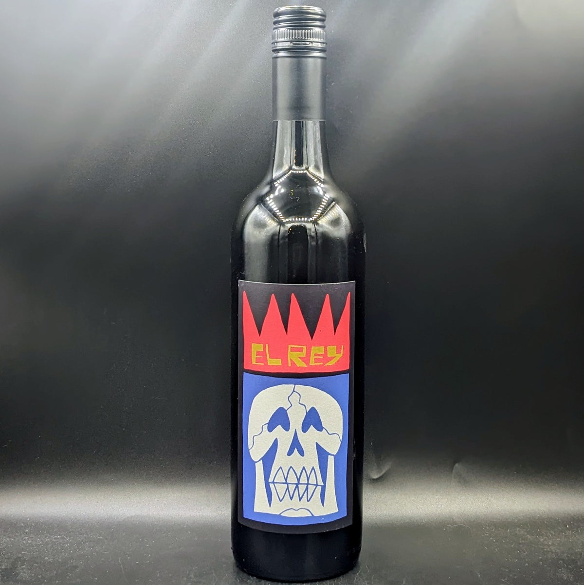 El Rey - King Valley Tempranillo 750ml