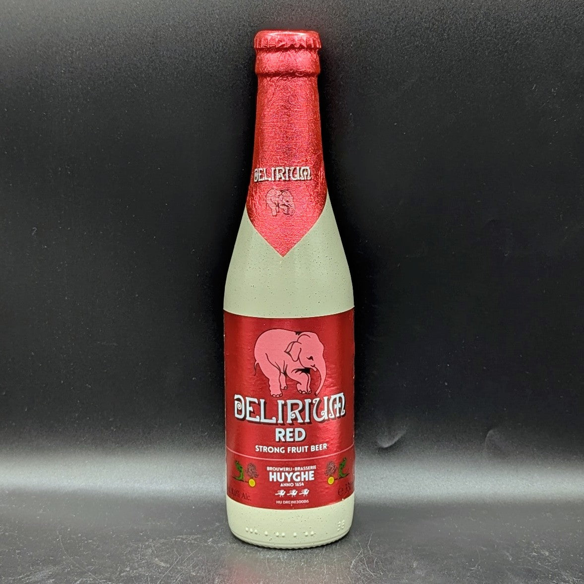 Delirium Red 330ml