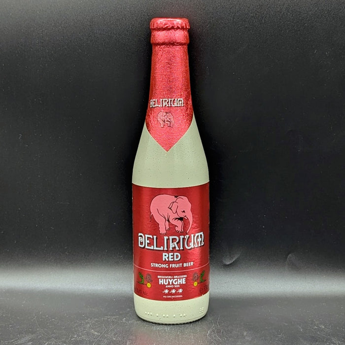 Delirium Red 330ml