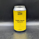 Slow Lane Public House English Pub Ale