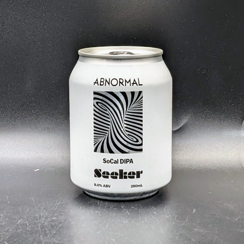Seeker Abnormal - So Cal DIPA (8%)