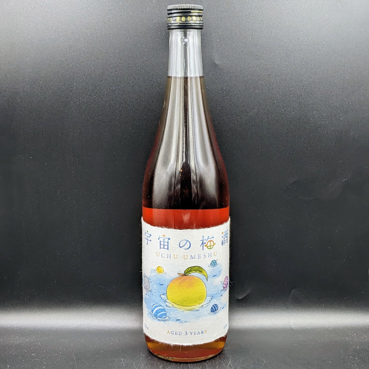 Uchu Umeshu 700ml