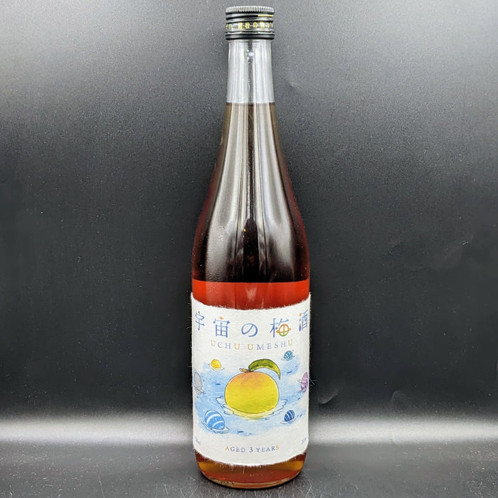 Uchu Umeshu 700ml