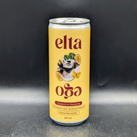 Elta Ego Passionfruit Marg Sgl