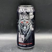 One Drop Big Fish - Pastry Smoothie Sour Sgl