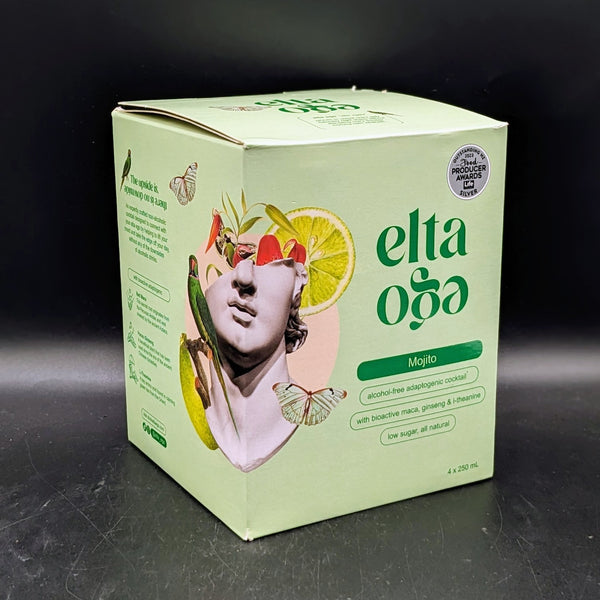 Elta Ego Mojito Sgl