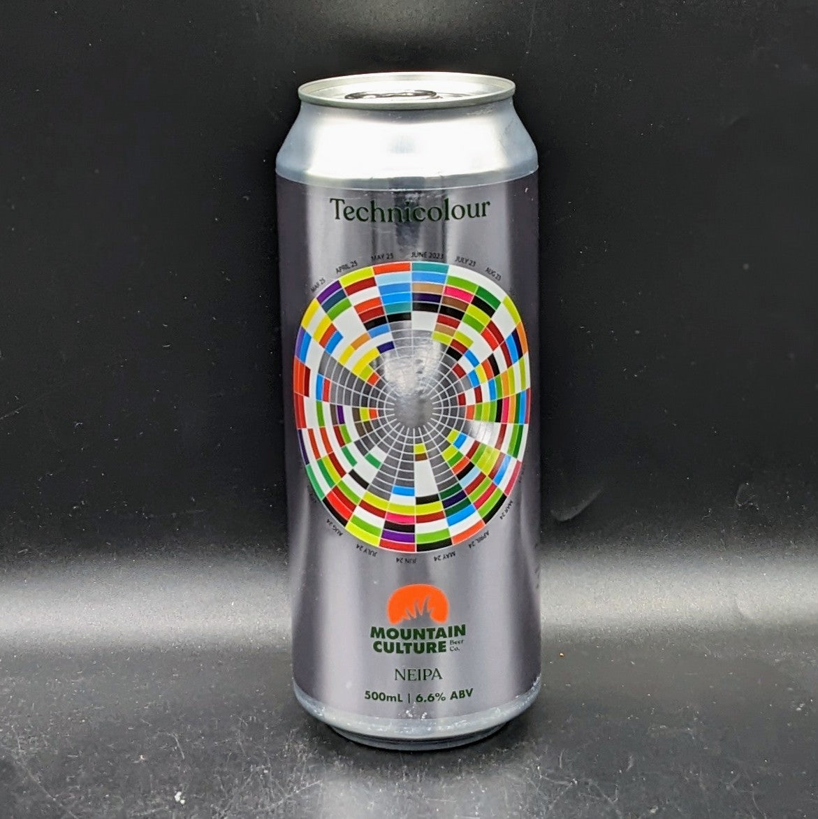 Mountain Culture Technicolour NEIPA