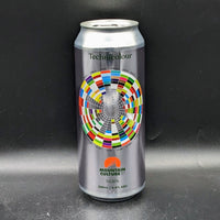 Mountain Culture Technicolour NEIPA