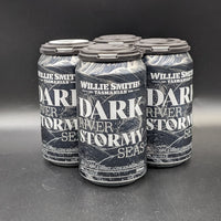 Willie Smith's Dark River Stormy Seas