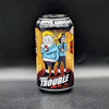 Blackflag Double Trouble Double IPA