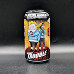 Blackflag Double Trouble Double IPA