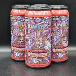 Hawkers Four Seasons Autumn 2025 Double Red IPA