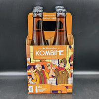 St Bernardus Kombine Helles 375ml