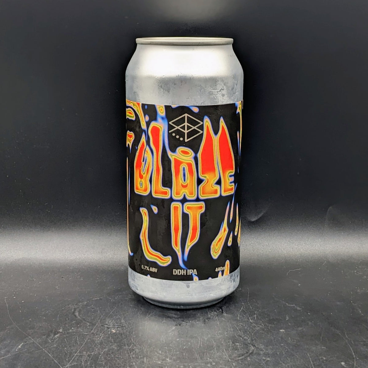 Range Blaze It - DDH IPA Sgl