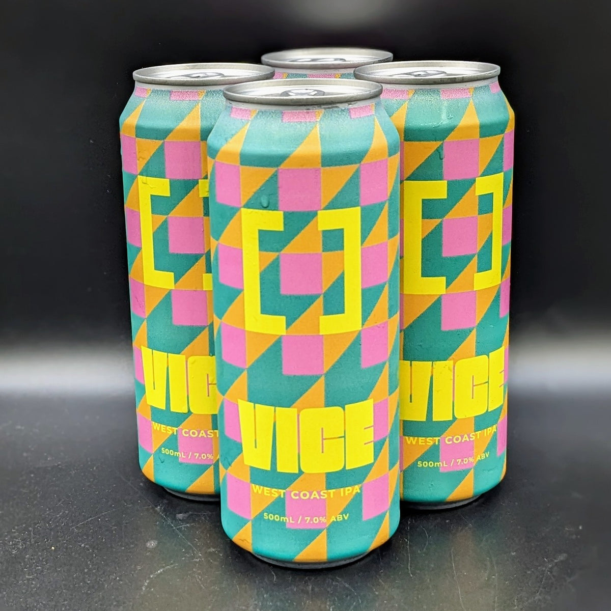 Working Title Vice West Coast IPA