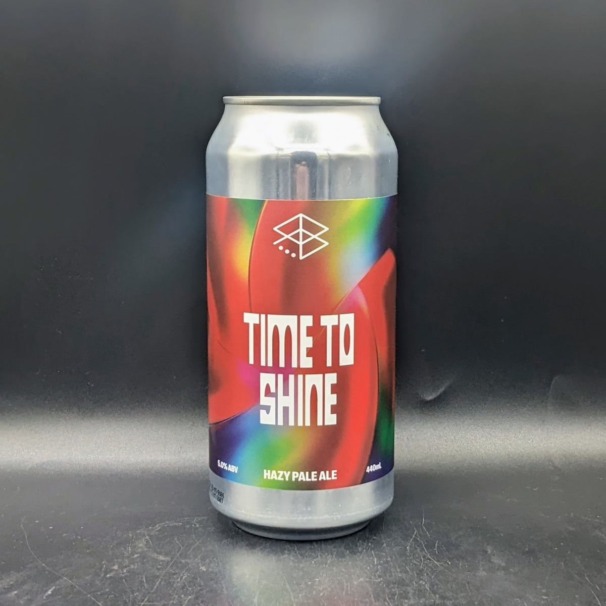 Range Time To Shine - Hazy Pale Ale Sgl