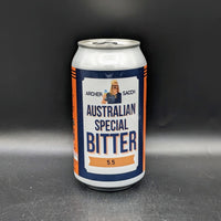 Archer Brewing ASB Australian Special Bitter Sgl