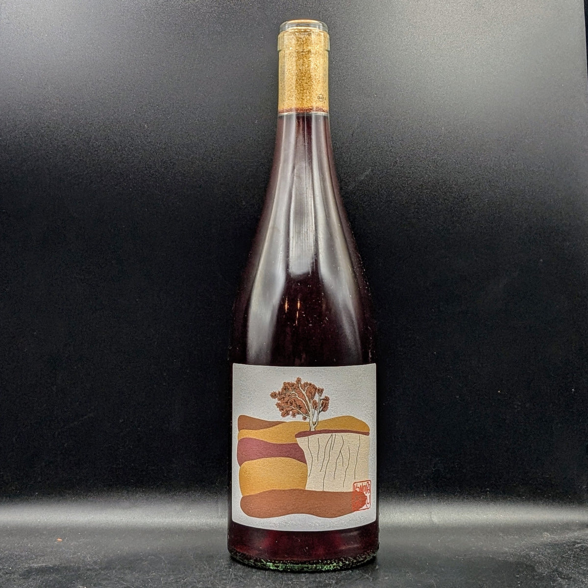 Konpira Maru Whitlands Pinot Noir 750ml