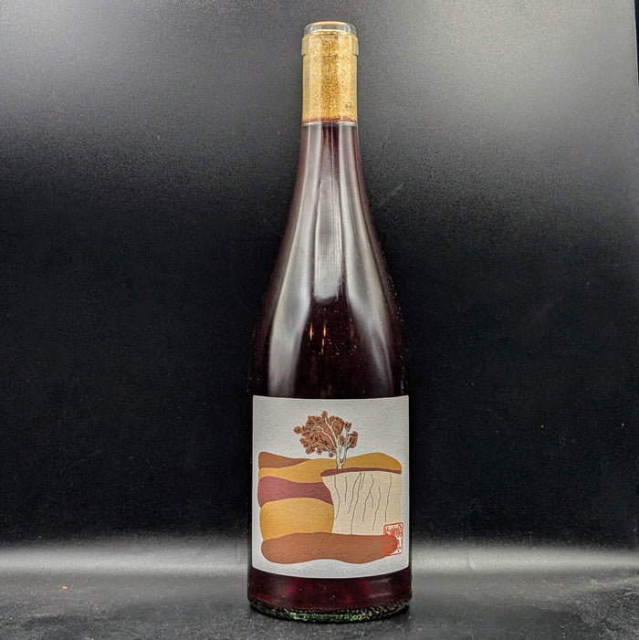 Konpira Maru Whitlands Pinot Noir 750ml