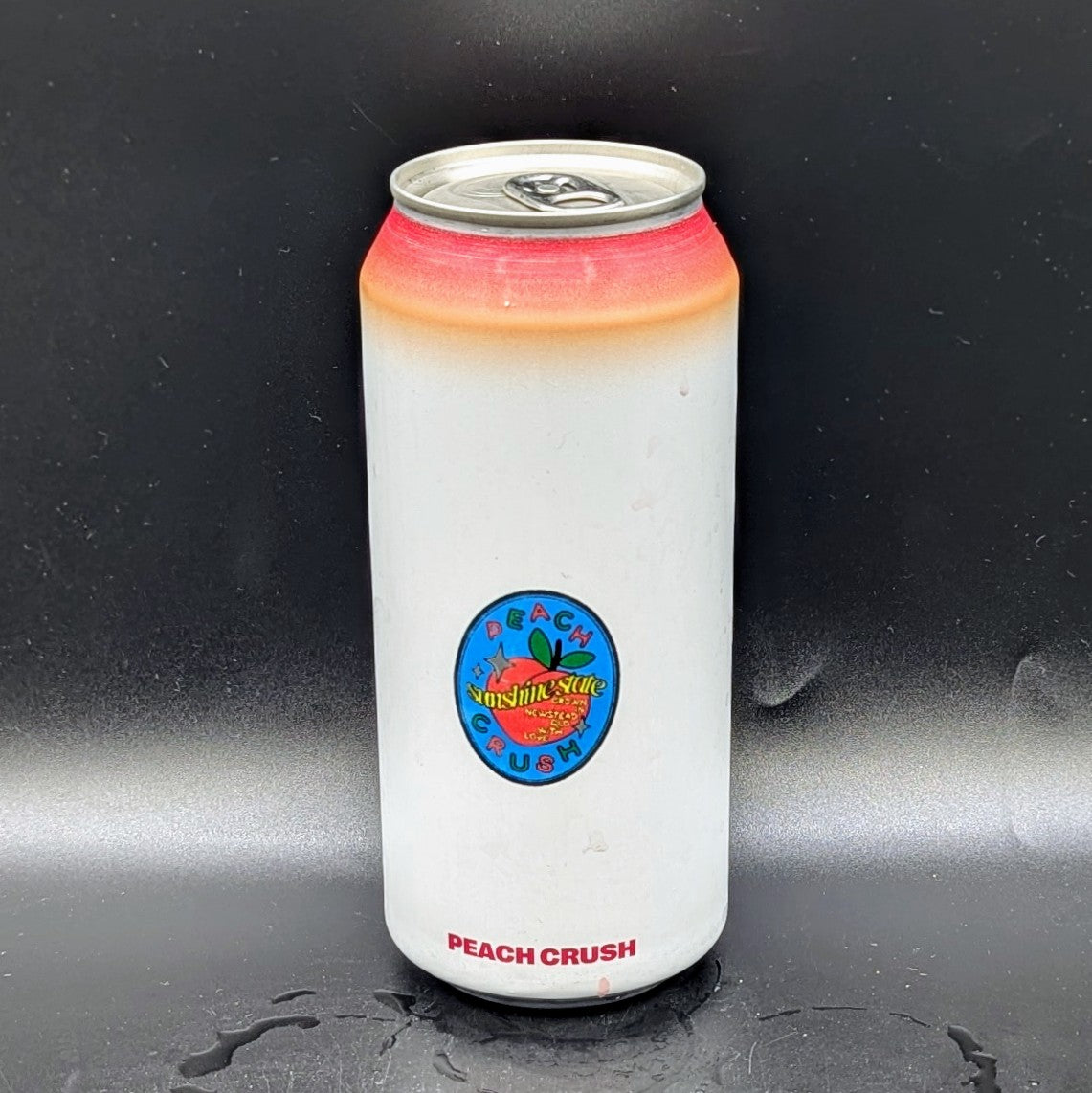 Range Peach Crush Triple IPA