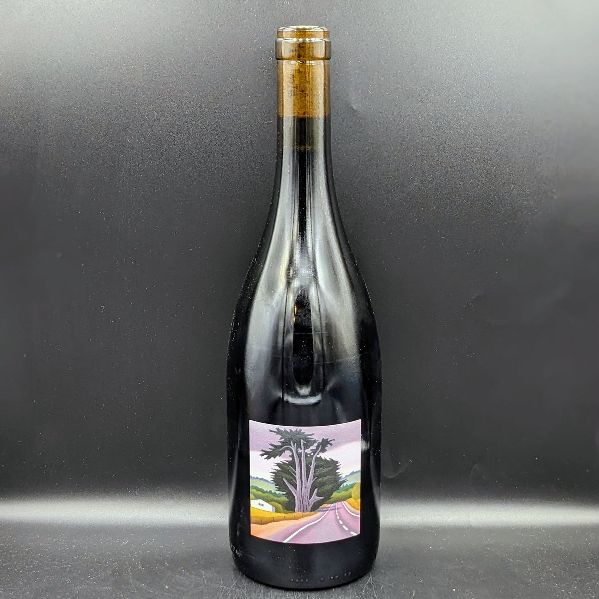 William Downie Tolmie Pinot Noir 750ml