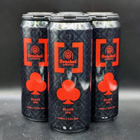 Working Title Clubs - Black IPA
