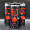Working Title Clubs - Black IPA